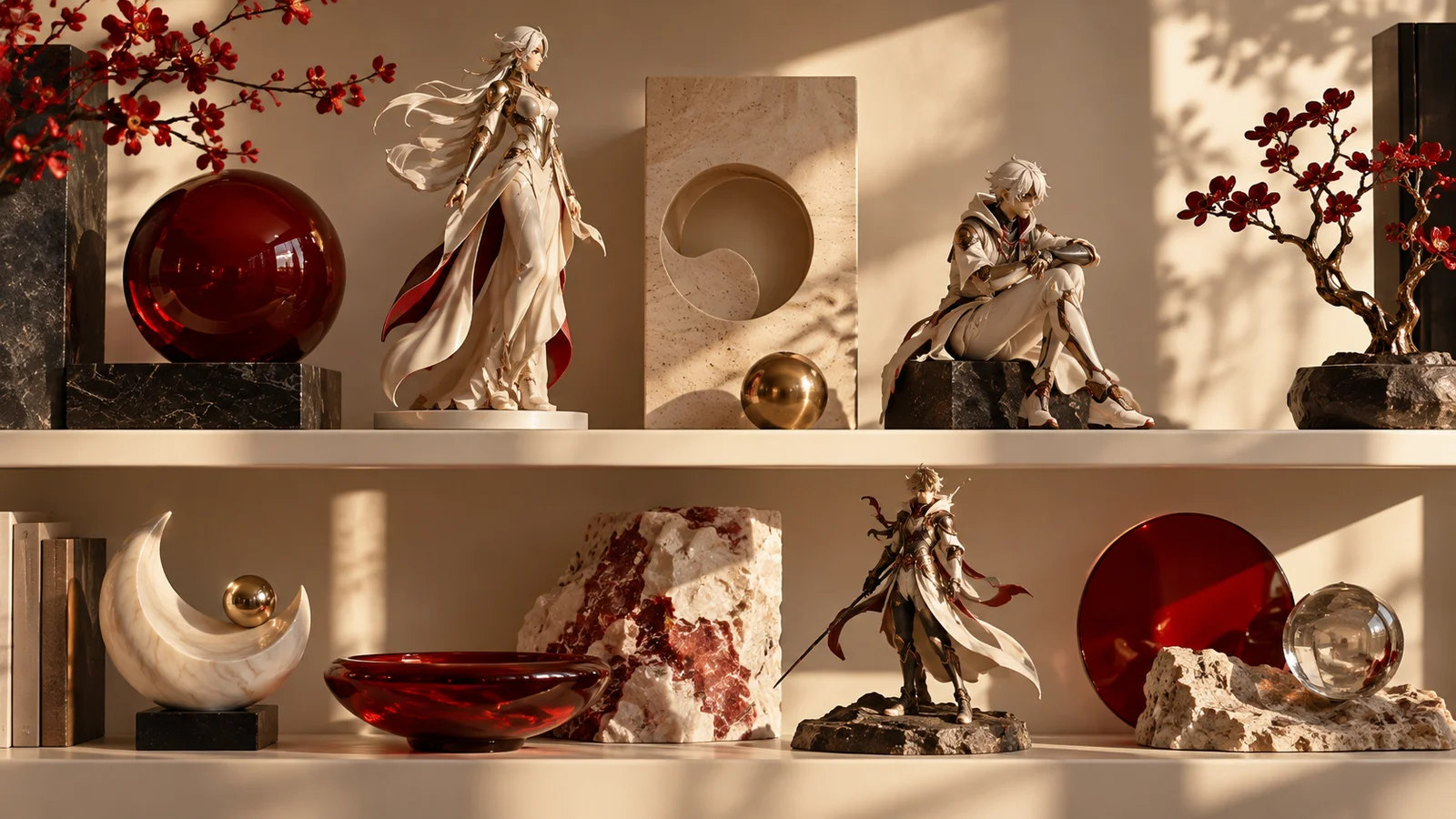 Seviozva — Collect with care. Display with character. Seviozva — Collect with care. Display with character.