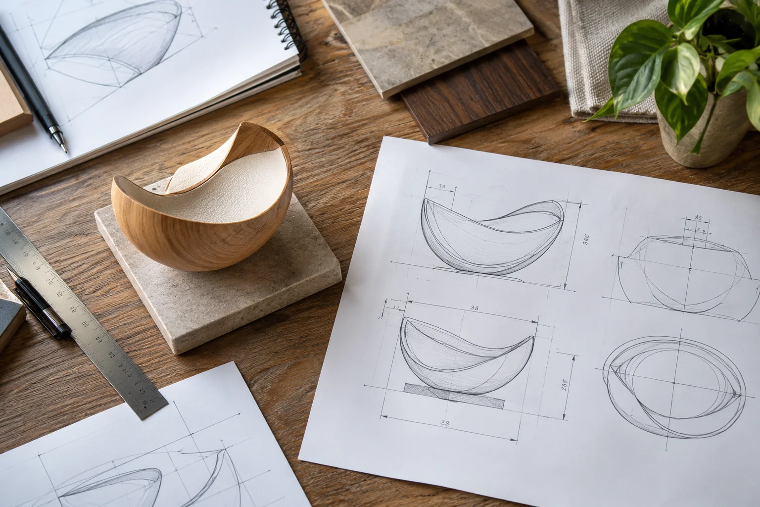 Illustration: A clear order before payment Illustration: A clear order before payment