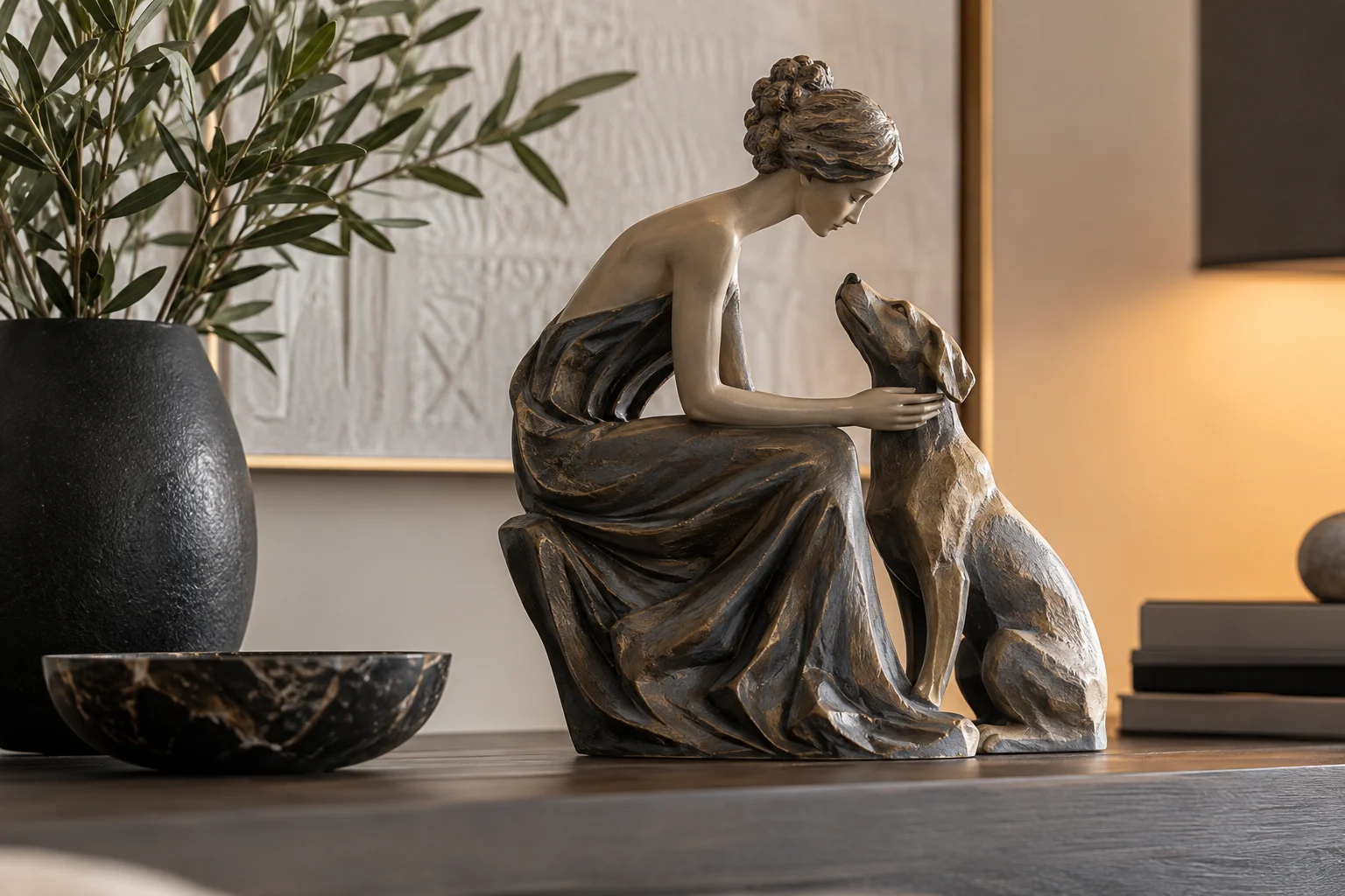 Seviozva — The collection